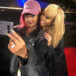 Pic! Did Minnie Jones Just Confirm Babes Wodumo's Engagement