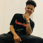Pics! Photos Of Rapper Nasty C's Real Girlfriend