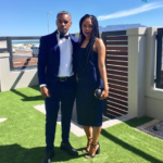 SA Celeb Hunks Who Married Normal Women