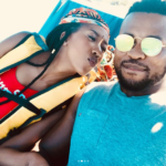 Sihle Ndaba Celebrates Her Bae's Birthday With Sweet Photos