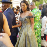 Top 5 Most Stylish Politician Wives In SA