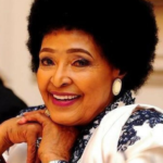 'We've Been Praising The Wrong Heroes,' Black Twitter Reacts To 'Winnie' Documentary