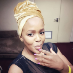 Here's What To Expect From Tumi Morake's Upcoming Book