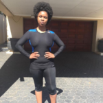 Zahara Finally Addresses Reports About Losing Her House