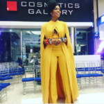 Style Star! Top 10 Nomzamo Mbatha Looks Of All Time