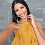 5 Things You Need To Know About The New Miss SA 2018 Tamaryn Green