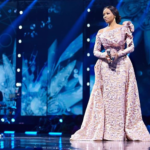 All Hail The Queen! Bonang Steals The Show At Miss SA 2018 Pageant