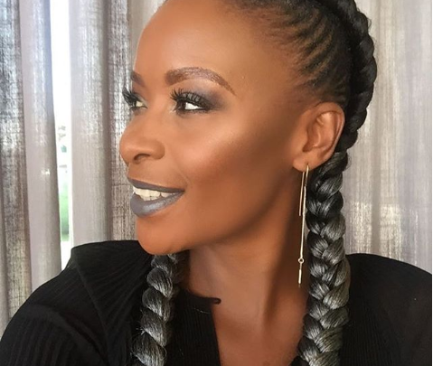 Bonnie Mbuli Thinks Nomzamo Went Too Far With Her Ntsiki Roast