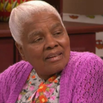 Generations: The Legacy's 'Gog Flo' Left In Shock After Her Car Got Stolen