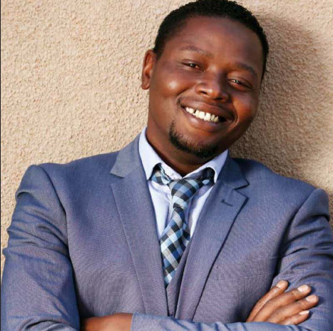 Gospel Star Sechaba Pali Homeless After Getting Evicted From His Home