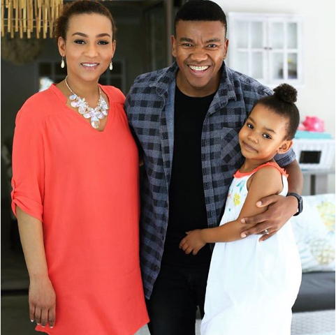 Loyiso Bala And Wife Welcome Second Child