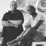 Musa Mthombeni's Heartbreaking Tribute To His Best Friend Akhumzi