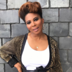Penny Lebyane Details How She Got Taken Off e.tv's Sunrise After 3 Years