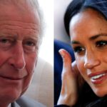 Prince Charles To Walk Future Daughter In Law Meghan Markle Down The Aisle