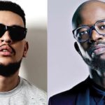 Rapper AKA Backs Black Coffee On Performing In Israel Despite Controversy