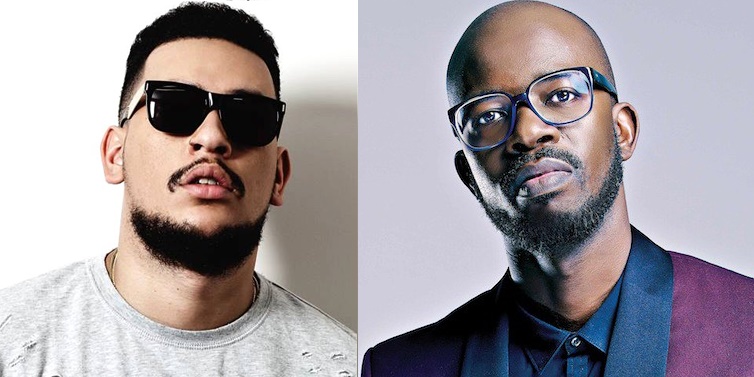 Rapper AKA Backs Black Coffee On Performing In Israel Despite Controversy