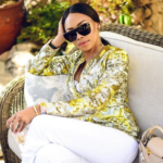 Bonang Set To Host The DSTV MVC Awards: Check Out All The Nominees!