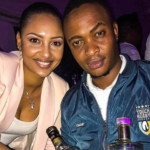 Jo-Anne Reyneke On How She Knew Her Relationship With Thami Mngqolo Had To End