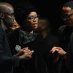 Watch! Akhumzi Jezile's Mother's Heartbreaking Tribute To Her Son