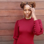 Mona Monyane Remembers Her Late Daughter With A Beautiful Tribute