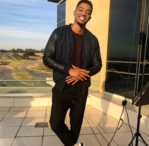 5 Things You Need To Know About etv's The Morning Show Host Tino Chinyani