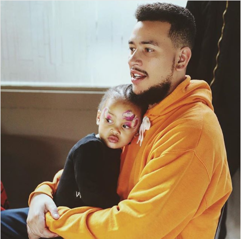 AKA Explains How The Bonang Breakup Helped His Relationship With Zinhle