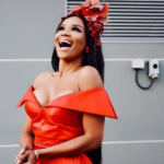 Bonang Pulls Out Of Hosting The International Woman In Media Conference