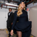 Beyonce And JayZ Finally Shared Photos Of Their Twins Rumi And Sir