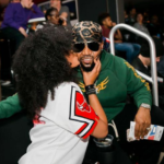 Pearl Thusi's Hilarious Reason To Why She's Not Dating Cassper