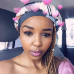 Cici Reacts To Musicians Associations Wanting Arthur Mafokate Gone