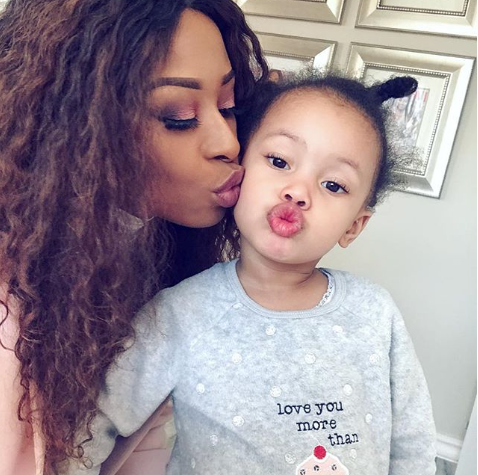 DJ Zinhle Opens Up About Her Current Relationship With AKA