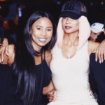 Denise Zimba Shares How Babalwa Mneno Helped Her On Her Come Up