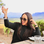 Is Thando Thabethe Still Engaged? Here's What We Know