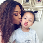 Is Zinhle Planning On Having Another Child