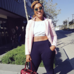 Lady Zamar Sends A Message To Her Haters