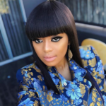 Lerato Kganyago Opens Up About How She Deals With Fake Industry Friends