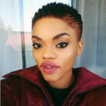 Makgotso M Reveals What Led Her To Unwillingly Cut Her Hair