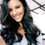 Miss SA Tamaryn Green Opens Up About Being Unapologetically Beautiful