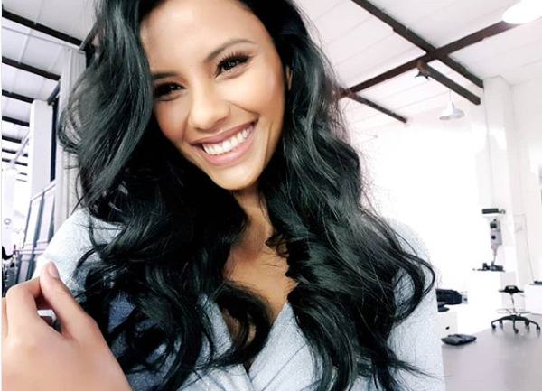 Miss SA Tamaryn Green Opens Up About Being Unapologetically Beautiful