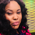 Not Yet Over! Flo Letoaba Throws Shade At Anele Over Real TalkShow