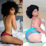 OMG! This Durban Singer Recreates Sexy Photos Of Local Celebs And We Love It