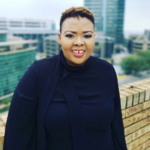 Pics! Could This Be Anele Mdoda's New Man?