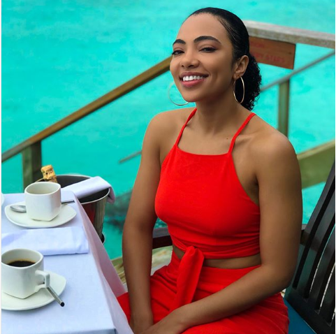 Pics! Inside Amanda du-Pont's 30th Birthday Getaway