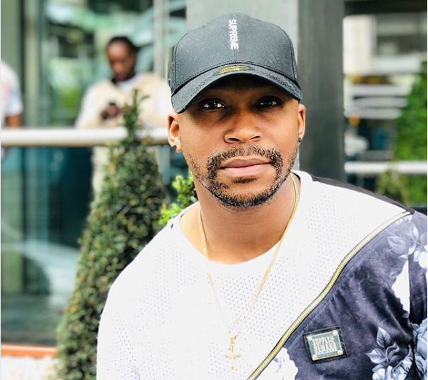Pics! NaakMusiq Celebrates Father's Day With Adorable Daughter