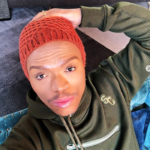 Somizi Released On R1000 Bail After Brief Detainment At The Sandton Police Station!
