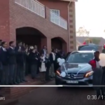 Student Asking His Girlfriend To Be His Matric Dance Date Goes Viral