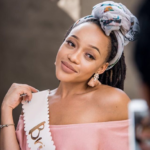 Thando Thabethe Remembers Her Late Father In Heartfelt Post
