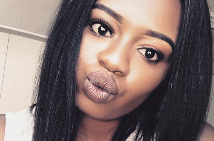Thickleeyonce Clapsback At Claim That She Favors Boity As A Rapper Because They're Family