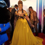 Top 5 Best Dressed Celebs At The SAMA24