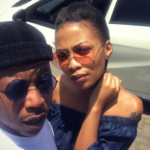 Watch! Black Motion's Thabo And His Pregnant Wife Dancing Are Goals